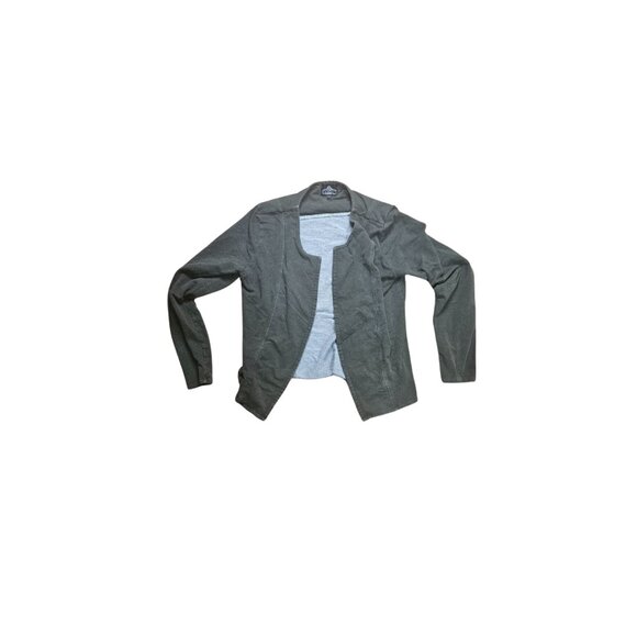 Angie Women's Green Jacket - Size L - Picture 1 of 5